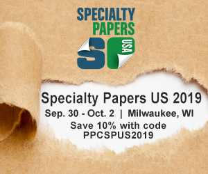 Specialty Papers - SS1